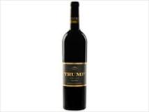 Trump Meritage Red Wine